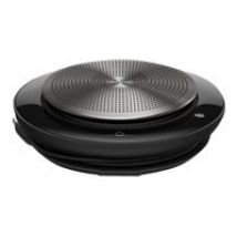 SPEAK 750 MS, VoIP työpöytä-kaiutinpuhelin, Bluetooth/langaton, USB, musta