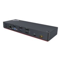 ThinkPad Thunderbolt 3 Dock**Refurbished**
