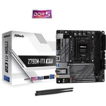 Z790M-ITX WiFi, Mini-iTX -emolevy