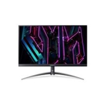27" Predator XB273UV3, 180Hz WQHD-pelimonitori, musta