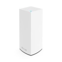 Atlas 6, Dual-Band Mesh WiFi 6 -järjestelmä, 1-Pack, valkoinen