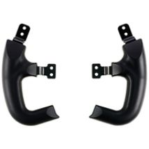 SimSports Formula LMP Handles, musta