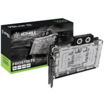 GeForce RTX 5090 iCHILL FROSTBITE -näytönohjain, 32GB GDDR7