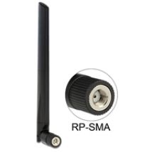 WLAN 802.11 ac/a/h/b/g/n -antenni, RP-SMA, ympärisäteilevä