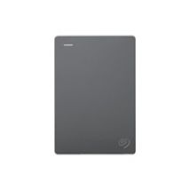 2TB Basic, 2.5" ulkoinen kiintolevy, USB 3.0, harmaa