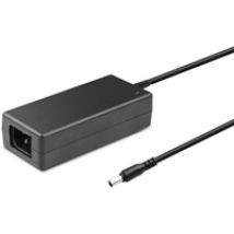 Monitorin tarvikevirta-adateri, 42W, musta (Samsung)