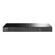 SafeStream TL-ER6120 - V2 -reititin/kytkin, musta