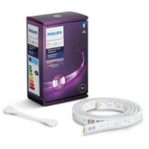 Hue Lightstrip Plus -jatkopala, 1m