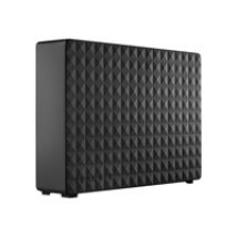 12TB Expansion Desktop, 3.5" ulkoinen kiintolevy, USB 3.0, musta