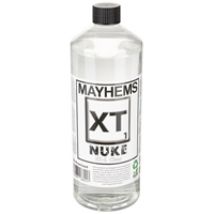 XT-1 Nuke V2 -jäähdytysneste, UV-reaktiivinen, 1000ml, Kirkas