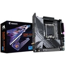 B760I AORUS PRO, Mini-ITX -emolevy