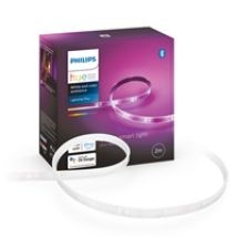 Hue White and Color Ambiance Lightstrip Plus V4 -perusosa, 2m