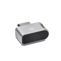 VeriMark Guard -sormenjälkiavain, USB-C, hopea