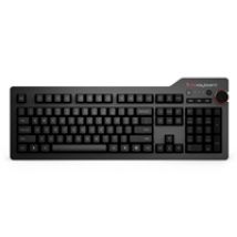 Das Keyboard 4, Professional Mechanical Keyboard, MX Blue - Clicky