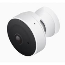 UniFi Video Camera G3 Micro -valvontakamera, valkoinen