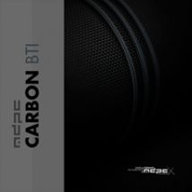 Sleeve Small XTC -modaussukka, 1m, Carbon BTI