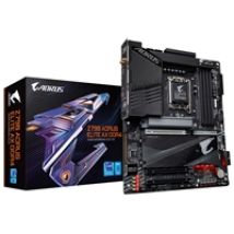 Z790 AORUS ELITE AX DDR4, ATX-emolevy