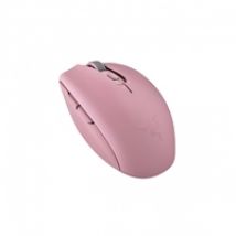 Orochi V2 - Quartz, langaton pelihiiri, pinkki/harmaa