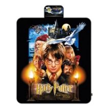 Harry Potter Travel Mat - Poster -matkamatto