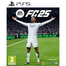 FC 25 (PS5)