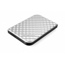 2TB Store 'n' Go Gen2, 2.5" ulkoinen kiintolevy, 3.2 Gen1 USB-A, hopea