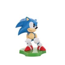 HOLDEM - SEGA SLIDING SONIC -teline