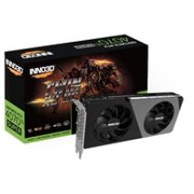 GeForce RTX 4070 Ti SUPER TWIN X2 OC -näytönohjain, 16GB GDDR6X