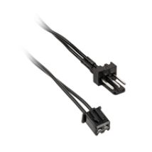 Tuuletinadapterikaapeli, 2-pin -> 3-pin