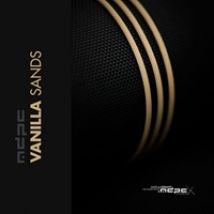 Sleeve Small XTC -modaussukka, 1m, Vanilla Sands