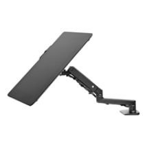 24/32" Desk Arm for Cintiq, -pöytäteline, musta