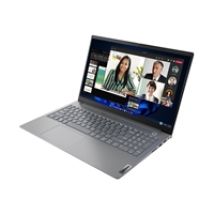 15,6" ThinkBook 15 Gen 4, kannettava tietokone, mineraalinharmaa