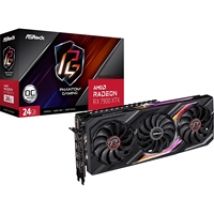 Radeon RX 7900 XTX Phantom Gaming OC -näytönohjain, 24GB GDDR6