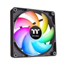 CT120 ARGB Sync PC Cooling Fan (2-Fan Pack), PWM-laitetuuletinsarja