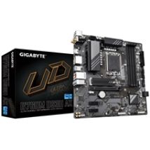 B760M DS3H AX, mATX-emolevy