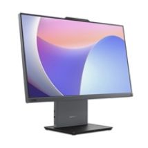 23,8" ThinkCentre neo 50A 24 Gen 5, AIO-tietokone, Luna Grey