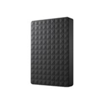 4TB Expansion Portable, 2.5" ulkoinen kiintolevy, USB 3.0, musta