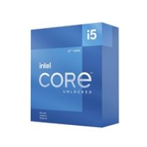 Core i5-12600KF, LGA1700, 3.70 GHz, 20MB, Boxed