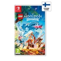 LEGO Horizon Adventures (Switch)