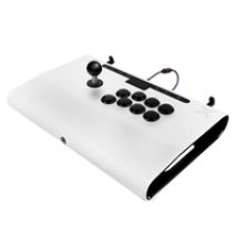 Victrix Pro FS-12 Arcade Fight Stick, PS5/PS4/PC, valkoinen