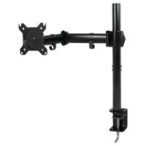 Z1 Basic -monitorivarsi, 13"-38", musta
