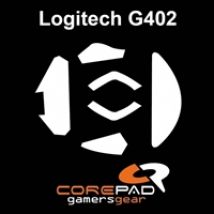 Skatez for Logitech G402 Hyperion Fury