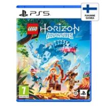 LEGO Horizon Adventures (PS5)