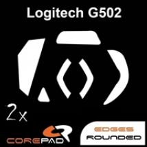 Skatez for Logitech G502 Proteus Core / G502 Proteus Spectrum / G502 Hero