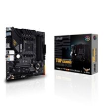 TUF GAMING B550M-PLUS, mATX-emolevy