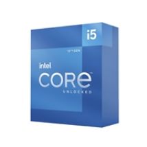 Core i5-12600K, LGA1700, 3.70 GHz, 20MB, Boxed