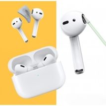 AirCare, puhdistussarja Airpods-kuulokkeille (Poistotuote! Norm. 19,90€)