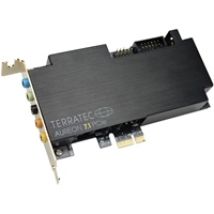 SoundSystem Aureon 7.1 PCIe