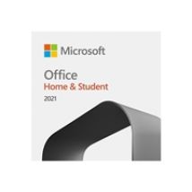 Office Home & Student 2021, 1 PC/Mac, ei mediaa, FI