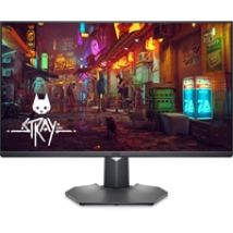 32" G3223Q, 144Hz 4K UHD -pelimonitori, musta/harmaa