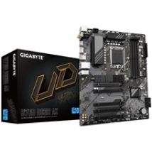 B760 DS3H AX, ATX-emolevy
